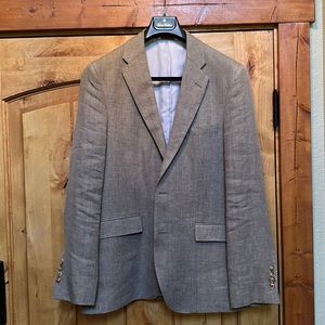 Brooks Brothers sport coat